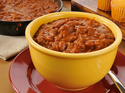 Canned Soups/Chilis Full Pallet